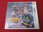 Yo-Kai Watch 2 Psychic Specters Complete CIB Nintendo 3DS