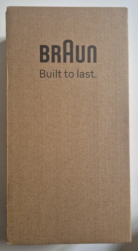 Braun Series 5 Beard Trimmer BT5565 — Moonstone Grey