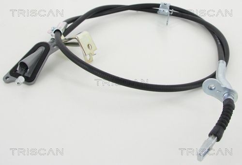 Triscan Seilzug, Feststellbremse 8140 14183 Passend FüR Nissan-image