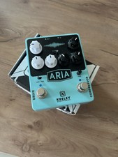 Effektgerät E-Gitarre Keeley ARIA Effektger�...