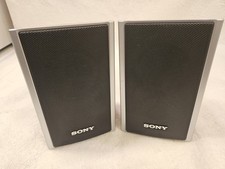 SONY SS-TS80 Surround Speakers