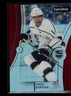 2021-22 Upper Deck Synergy #14 Anze Kopitar Red