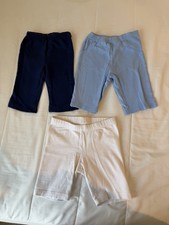 3 Pack Kids Short Unisex Size 5-6