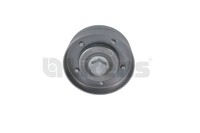 Litens Umlenk-/FüHrungsrolle Keilrippenriemen 951450 FüR VW Golf 4 Variant 1J5 1