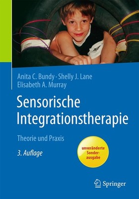 Anita C. Bundy Sensorische Integrationstherapie