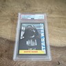 Wonder Bread 1977 Star Wars Darth Vader #5 PSA Graded Non-Sp
