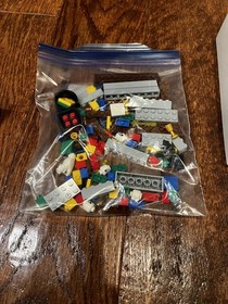 Lego Magikus Game (3836) With Manual and Box