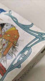 Square Final Fantasy Ii  Famicom NES