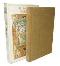 The Farnese Hours 1976 Webster Smith Facsimile 1546 Illuminated Manuscript