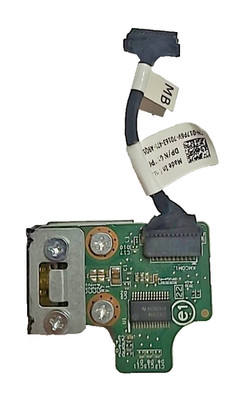 Original Dell Optiplex 3020M 9020M Micro Serial Board mit Kabel 0WN80W 017P6V
