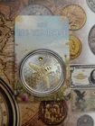 2026 Bee Yourself 1oz ADVP .999 High Relief Round in Capsule on Card  T-625