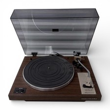 Giradischi giradischi Marantz 6100 vintage - così com'è / solo per ricambi