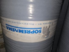 Self Adhesive Vapour Barrier Membrane Soprema 1.08m wide FOIL LINING