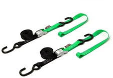 Powertye 1in. Soft-Tye Tie-Downs 23625