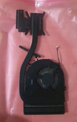 Notebook CPU Fan For Lenovo Thinkpad T14 P14s Gen3 Gen4 Orginal