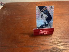 2021 Panini Mosaic - Tyler Glasnow #181 Mosaic Prizm