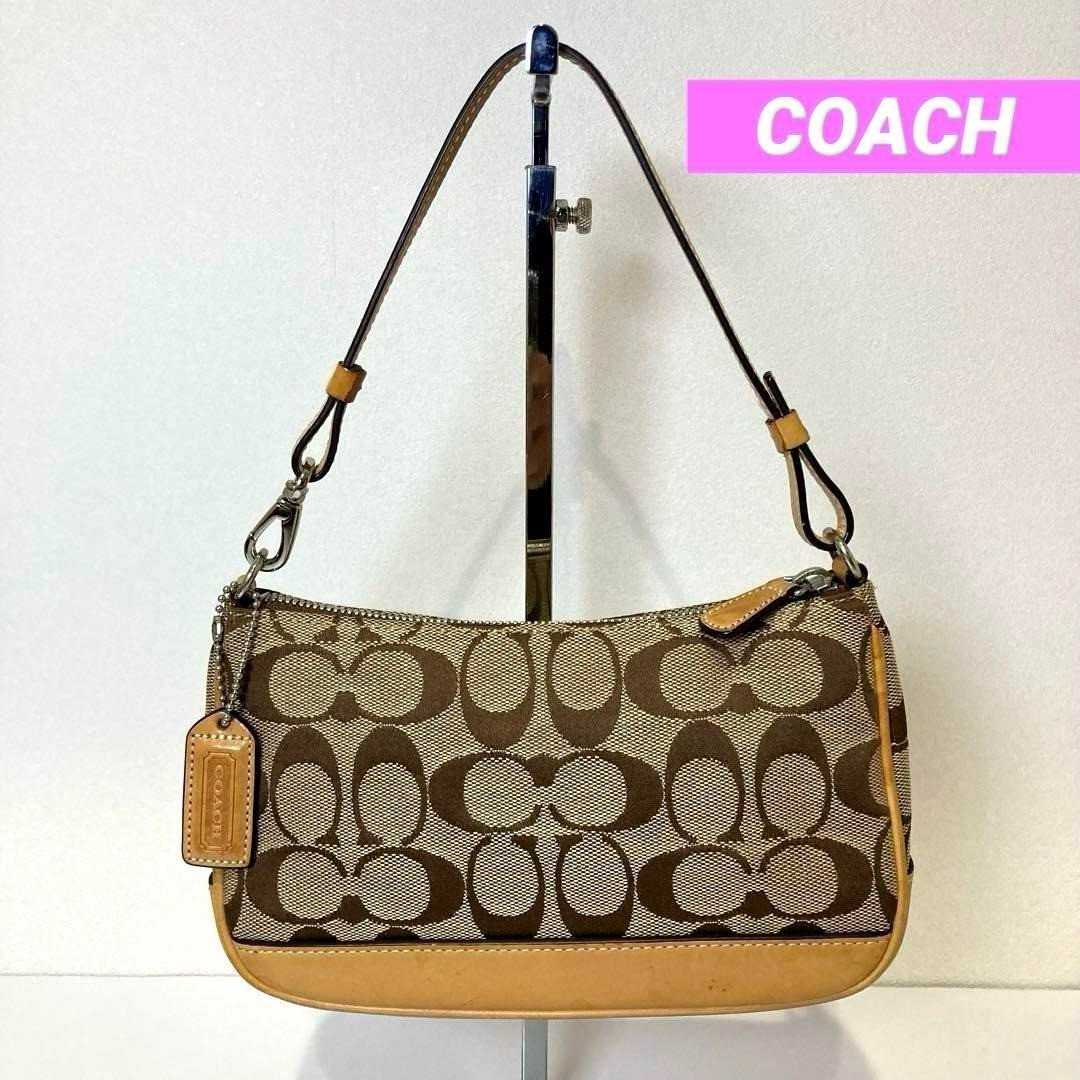 COACH コーチ　6094 ハンドバッグ　デミポーチ　ミニバッグ 楽天市場】COACH コーチ ハンドバッグ ソーホーバッグ CR699
