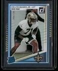 2025 Panini Kelvin Banks Jr. Base (Raw)