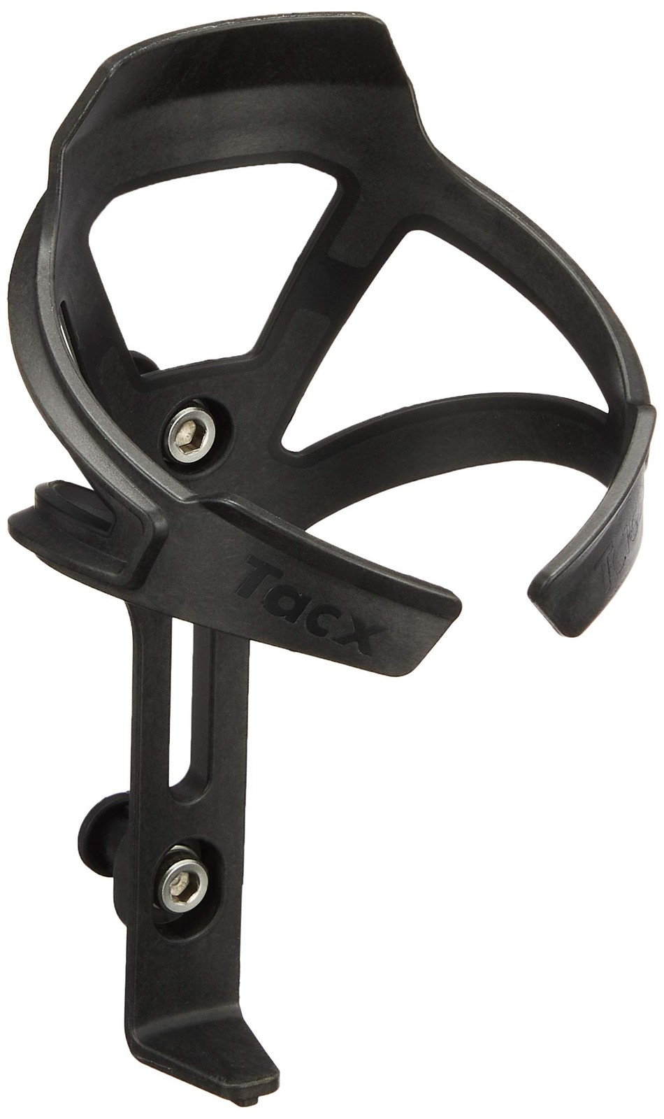 Tacx Ciro Bottle Holder N/A One Size Black
