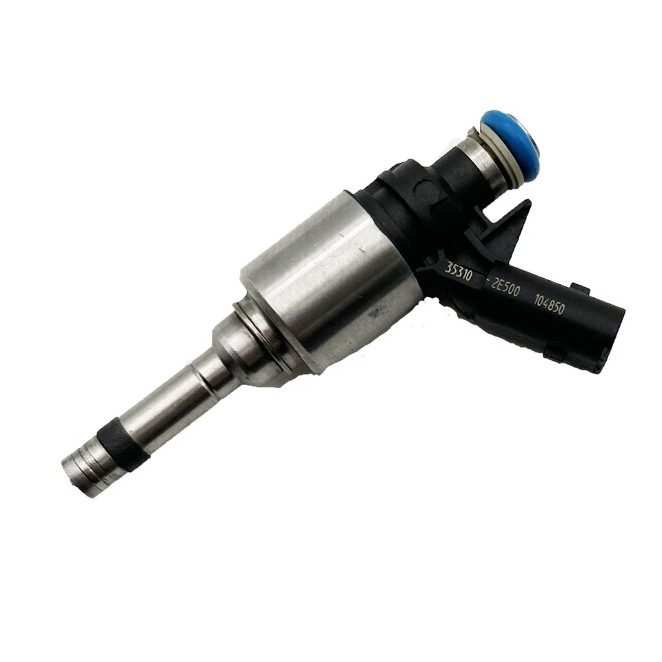 4pcs Fuel Injector 35310-2E500 For Hyundai Elantra GT Tucson 2014-2015 FJ1286 Foto 3 de 4