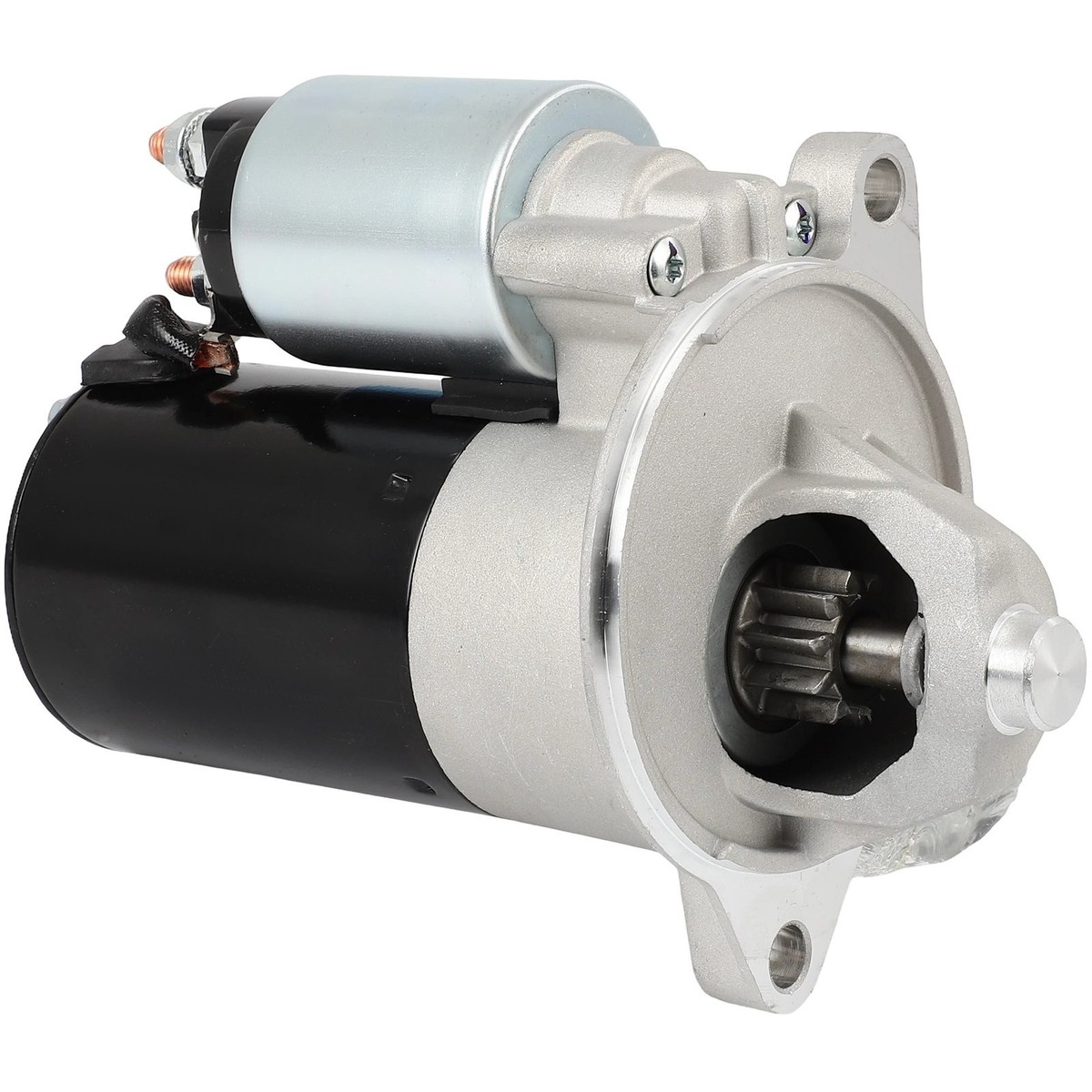 Starter For High Torque Mini Auto Trans SBF Ford 289 302 351