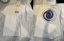 Nine Inch Nails The Downward Spiral 1994 T-shirt