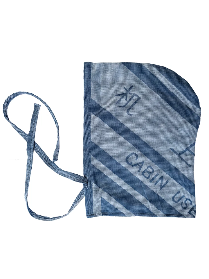 PRINTED Relax Fit Drawstring Hood Sewing Pattern – Easy Project with Instruction - Image 3 of 4