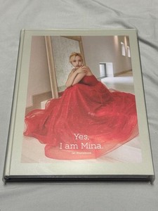 Twice Yes I am Mina | eBay