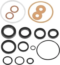 47678-45 Hydraulic Floor Jack Seal Kit For Wudel 711 Transmission and OTC 1789