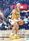 Andrew Nembhard Signed 8x10 Photo Indiana Pacers Autographed JSA COA