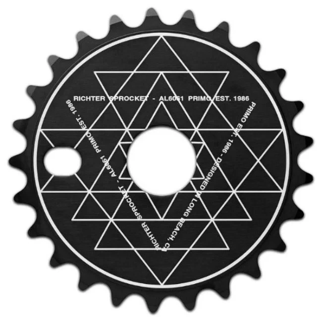 Primo Bicycle Chainrings and BMX Sprockets for sale | eBay