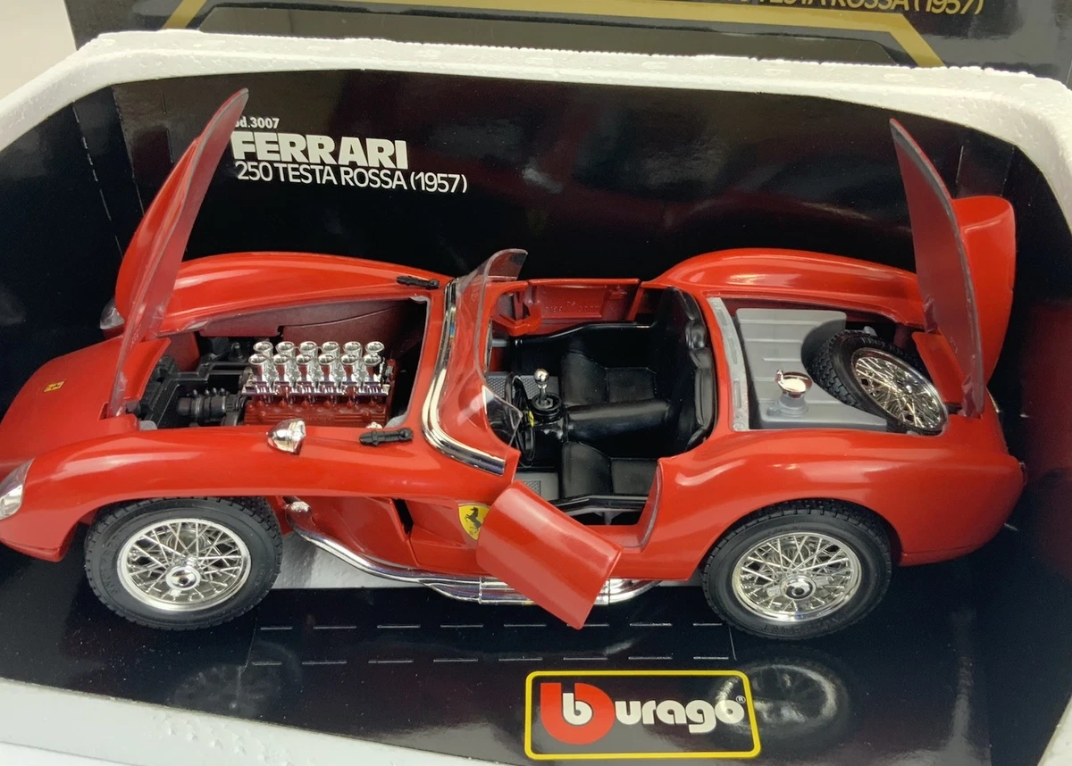 1957 Ferrari 250 Testa Rossa for sale | eBay