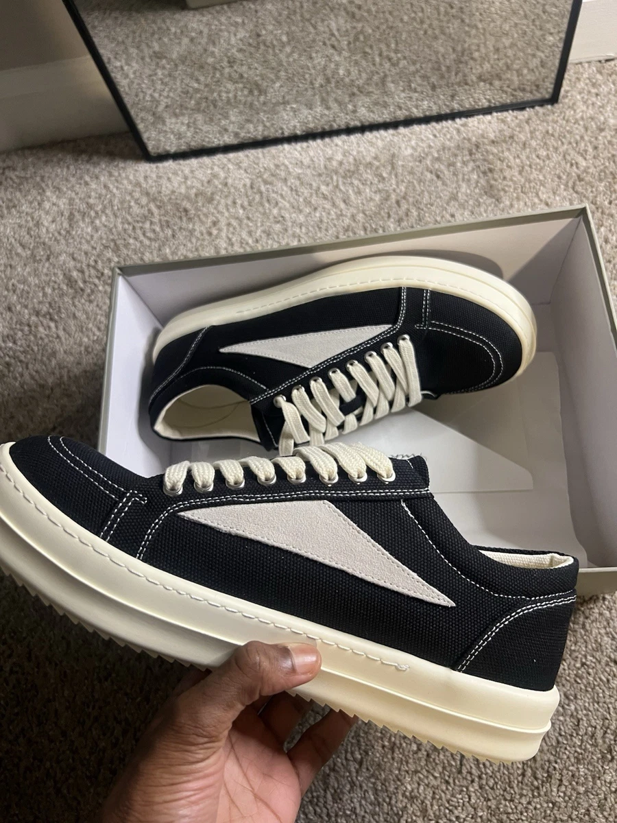 25+ rick owens sneakers for sale | Updated Oct 2026