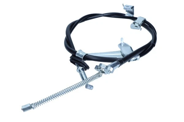 CABLE PULL PARKING BRAKE 32-1089 FOR HONDA K24Z1/K24A 2.4L N22B4/N22B3 2.2L 4cyl - Image 2 of 4