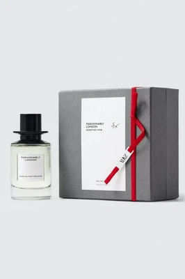 Zara New Fashionably London Limited Edition EDP Jo Malone Gift Set 100ml