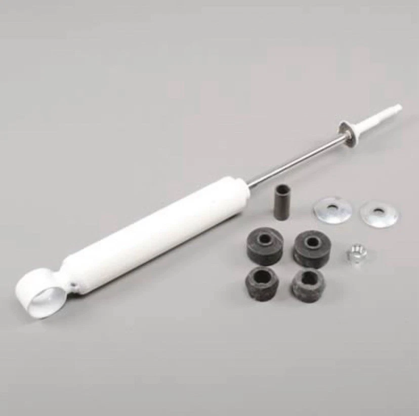 "Amortiguadores delanteros de elevación Pro Comp 0-2"" (2) para Dodge Ram 1500 2002-2005 4x4 ES3000" Foto 2 de 4