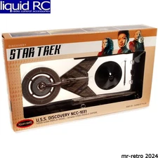 Polar Lights 979M 1/25000 Star Trek Discovery Uss Discovery Prebuilt