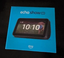 Amazon Echo Show 5 (2nd Gen) Smart Display Speaker