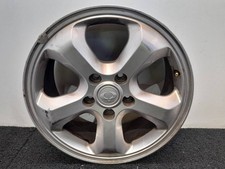 Jantes Ssangyong ACTYON