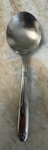 Vintage Sanitoy Baby Fork & Spoon Set Stainless Steel Taiwan Cutlery 20pc set - Picture 2 of 4