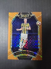 Robin van Persie Trading Cards | eBay