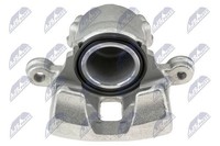 NTY HZP-DA-005 Bremssattel Vorne Rechts FüR Daihatsu