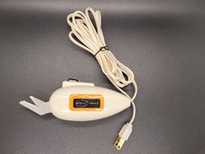 Vintage Dritz Electric Scissors Model 716 Scovill Switzerland