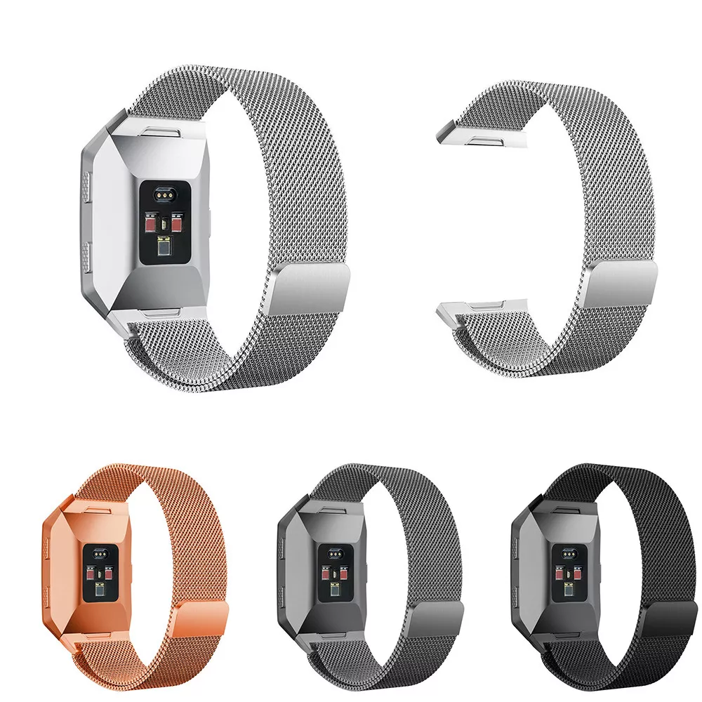 Fitbit top ionic clasp