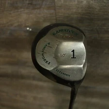 Kamui Tour 10° Driver  Titanium 44.5 R  Kamui Works Japan