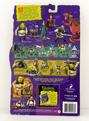 シュレック★Lord Farquaad ファークアード卿 McFARLANE Shrek Lord FARQUAAD Series 1 McFarlane Toys Action Figure