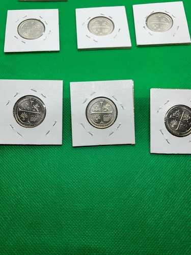 2019 "P" Quarter San Antonio Missions National Historical Park BU - Picture 5 of 5