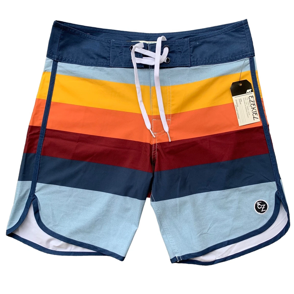 Ezekiel boardshorts clearance