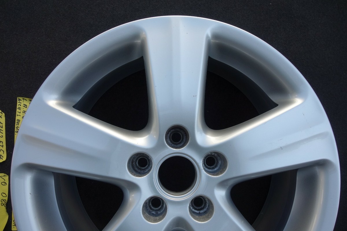 TOP Original VW Golf V 5 6 Jante 1K0071497 Felge 7x17 ET54  