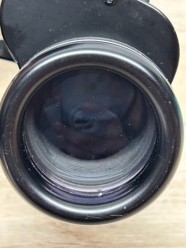 Vtg Kmart Focal 7 x 35 Wide Angle Binoculars Fully Coated Optics Made In Japan - Picture 14 of 20